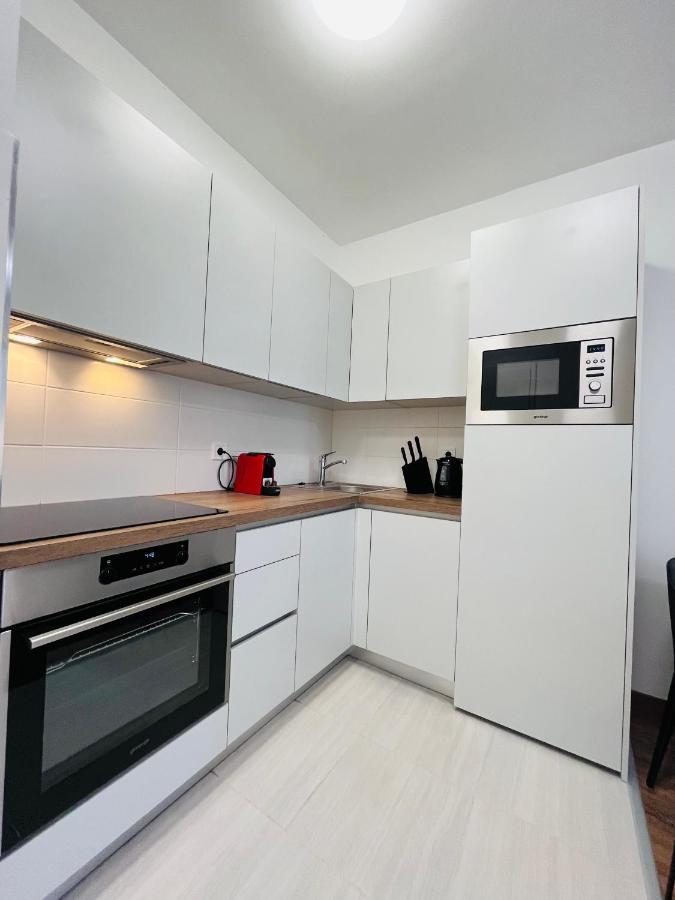 B 205, Apartments In The Heart Of The Jewish Quarter Budapest Exterior photo